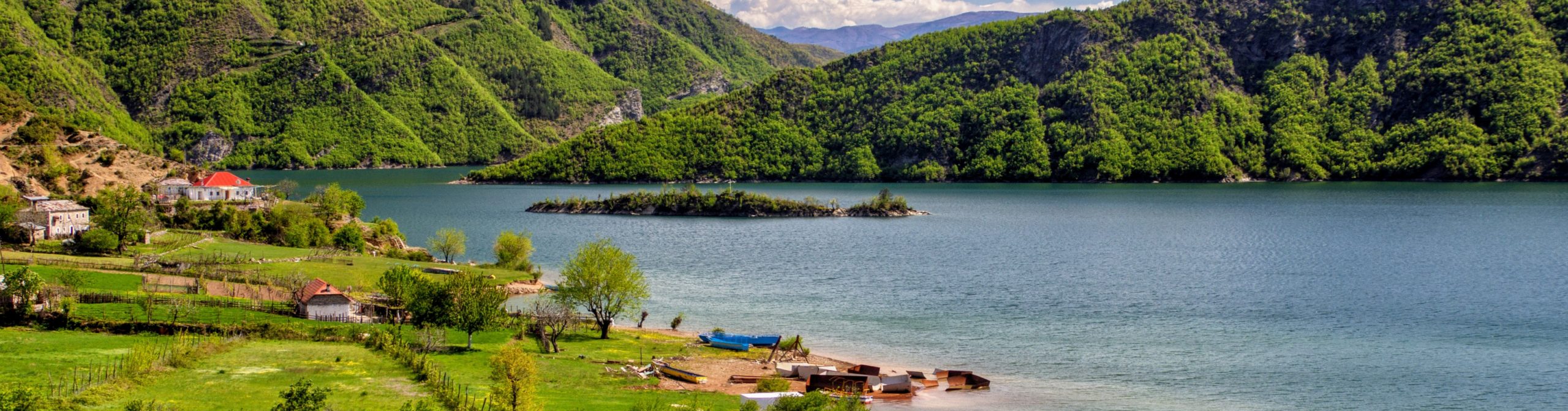 Albania