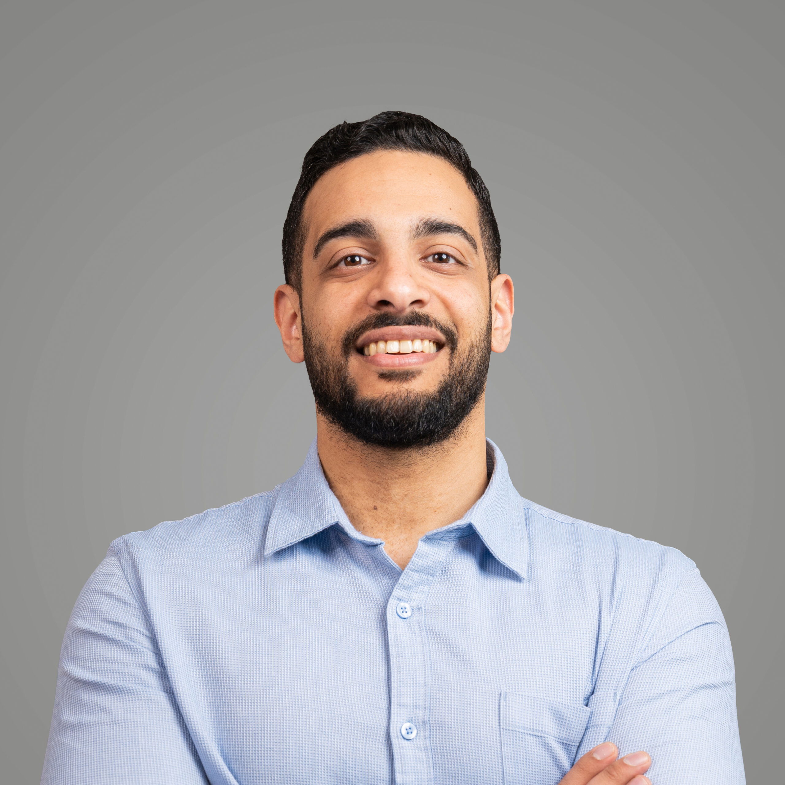 Mohamed Taha