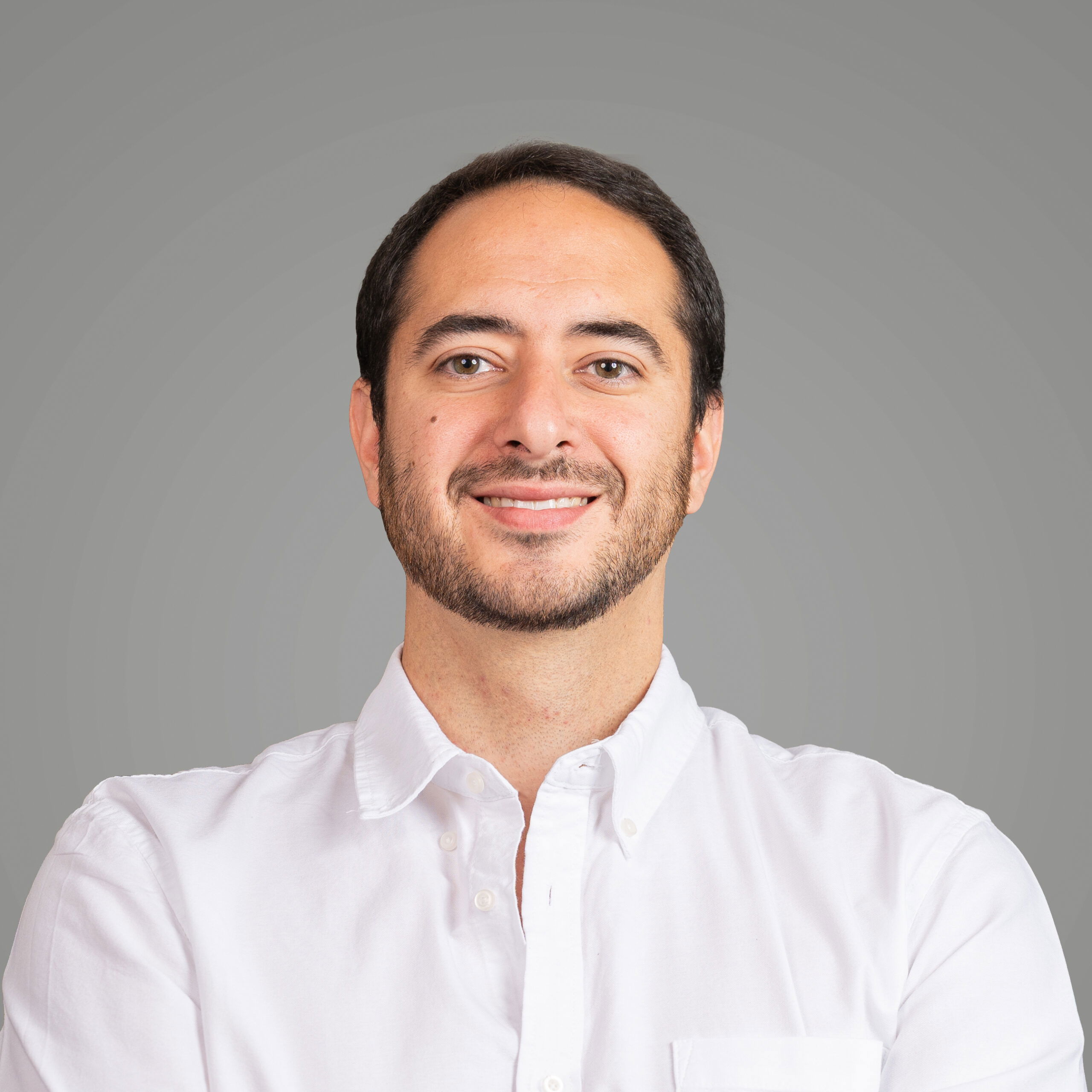 Oriol Pujoldevall