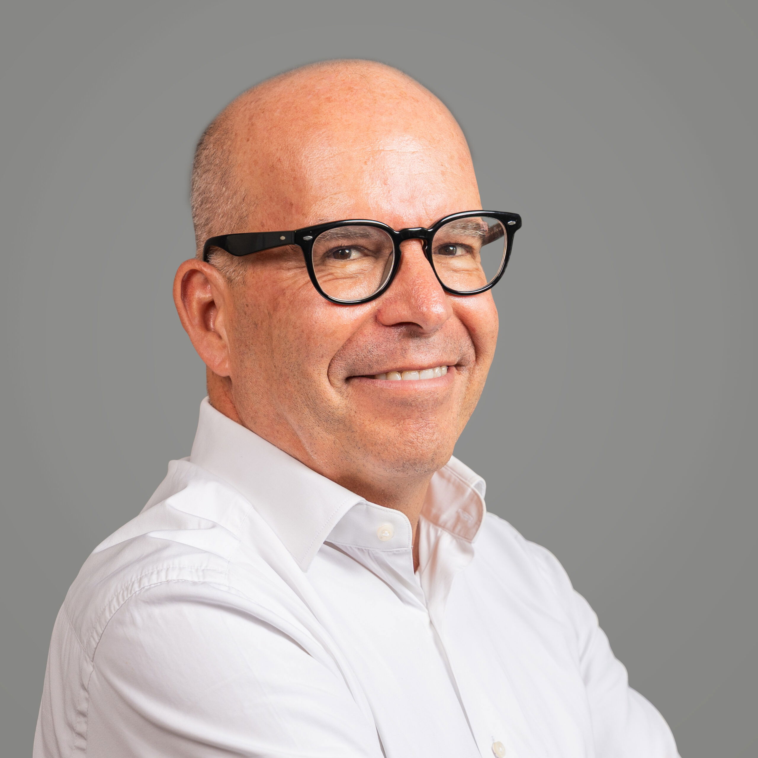 Patricio Cuellar