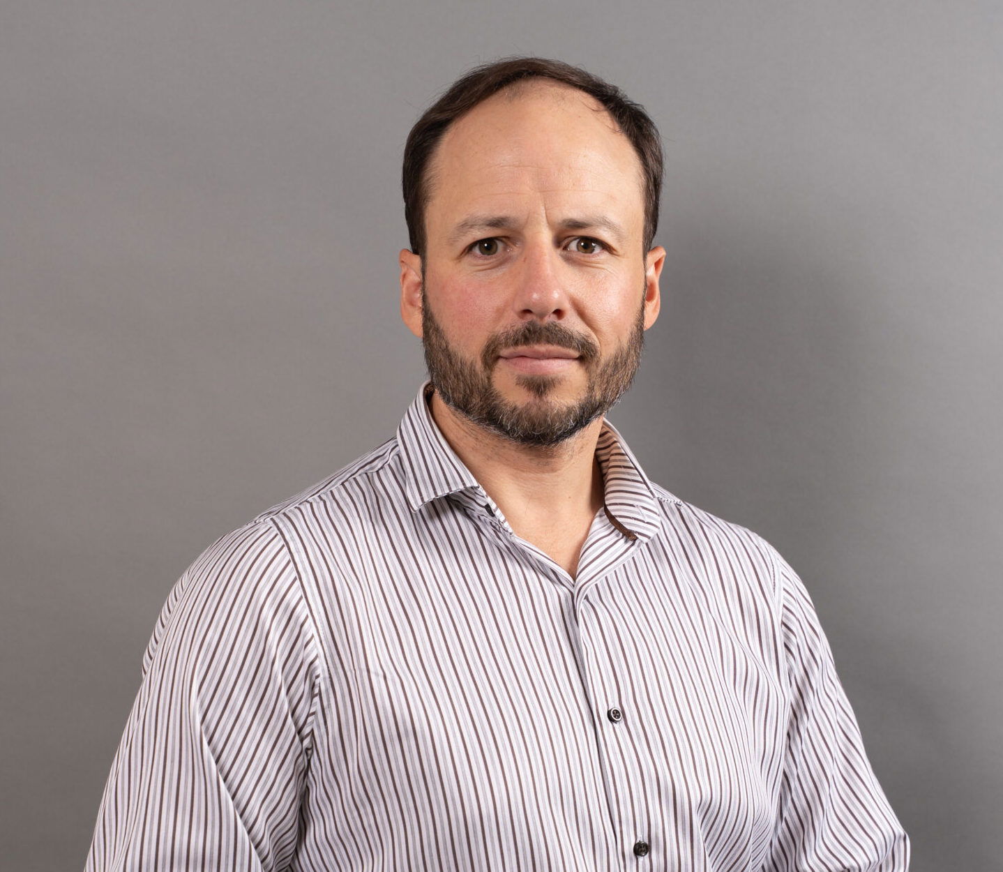 Ignacio Rovira Bosch
