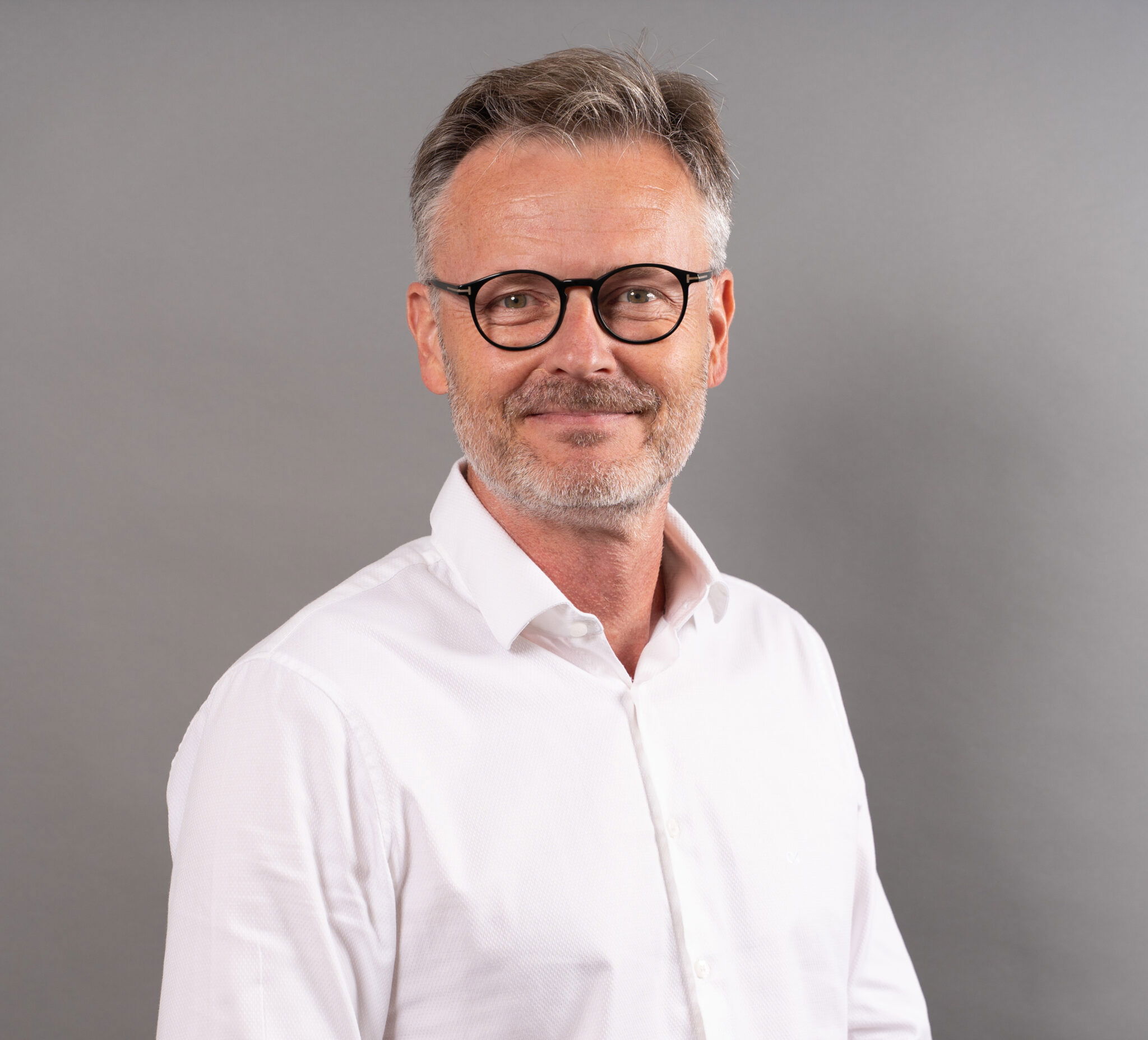 Arne Pohlman