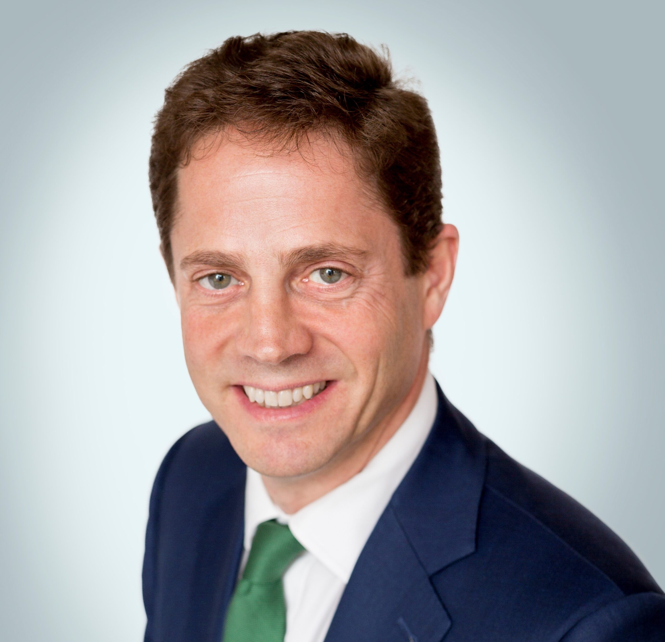 Daniel Murray