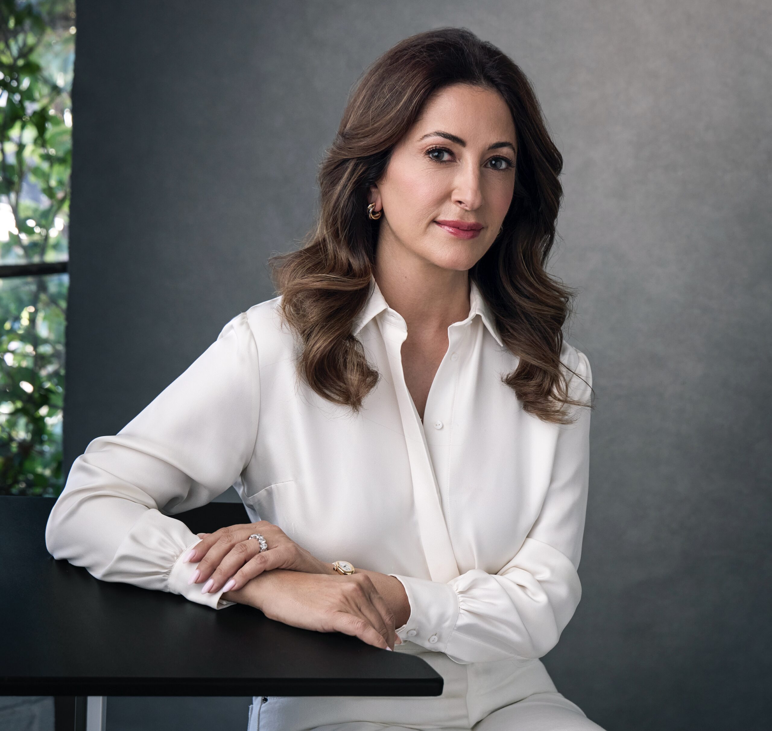 Mariam Zerehi