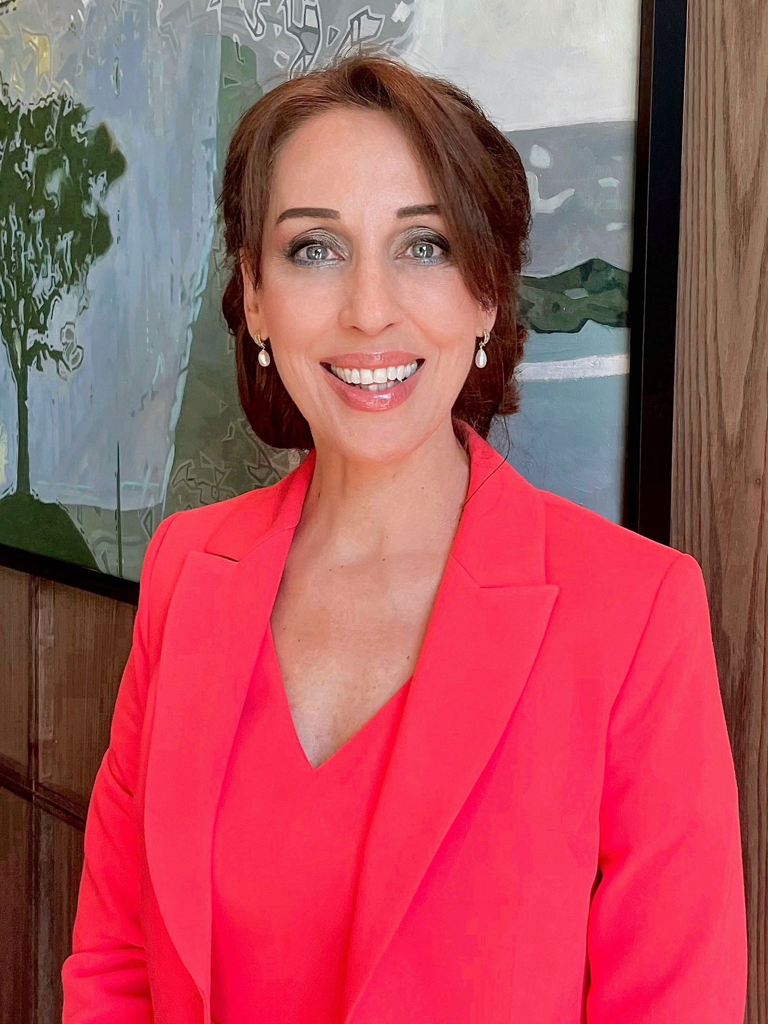 Dr. Nedelya Shonova, MD, PhD
