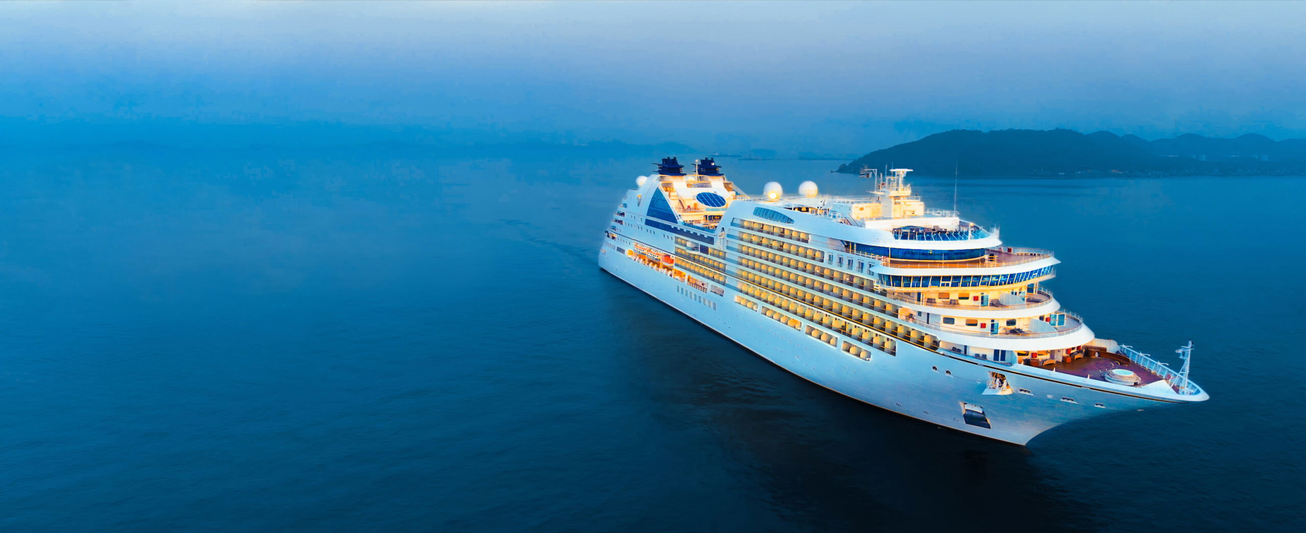 Cruise Focus